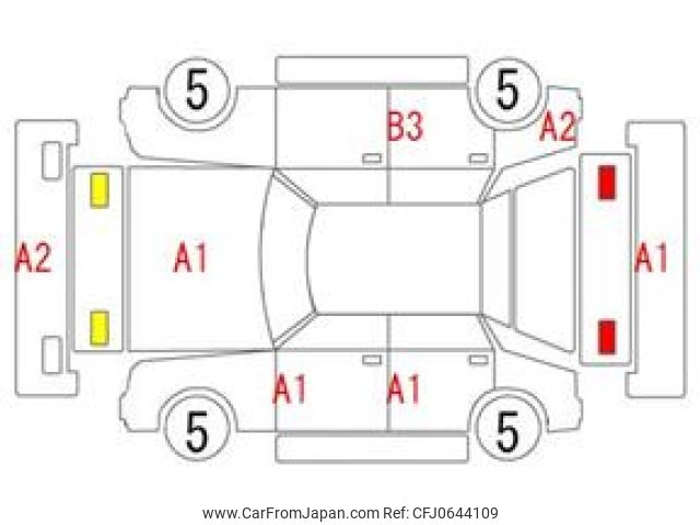 nissan note 2018 -NISSAN--Note DAA-HE12--HE12-170757---NISSAN--Note DAA-HE12--HE12-170757- image 2