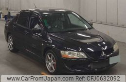 mitsubishi lancer 2003 -MITSUBISHI 【群馬 302ﾈ4692】--Lancer GH-CT9A--CT9A-0204730---MITSUBISHI 【群馬 302ﾈ4692】--Lancer GH-CT9A--CT9A-0204730-