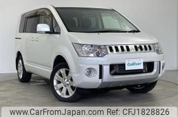 mitsubishi delica-d5 2014 CFJ1828826