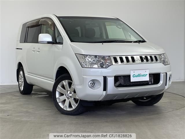 mitsubishi delica-d5 2014 CFJ1828826 image 1