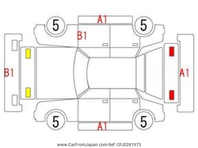 audi a3 2013 -AUDI--Audi A3 DBA-8PCAX--WAUZZZ8P4DA063263---AUDI--Audi A3 DBA-8PCAX--WAUZZZ8P4DA063263- image 2