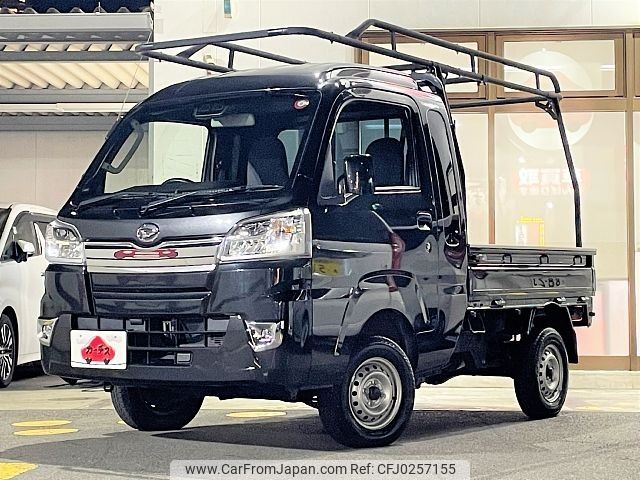 daihatsu hijet-truck 2021 -DAIHATSU--Hijet Truck 3BD-S510P--S510P-0380051---DAIHATSU--Hijet Truck 3BD-S510P--S510P-0380051- image 1