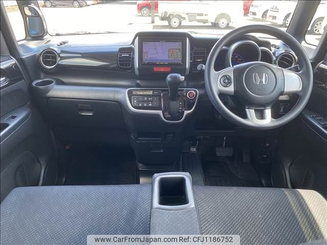 honda n-box 2012 -HONDA--N BOX DBA-JF1--JF1-1033909---HONDA--N BOX DBA-JF1--JF1-1033909- image 2