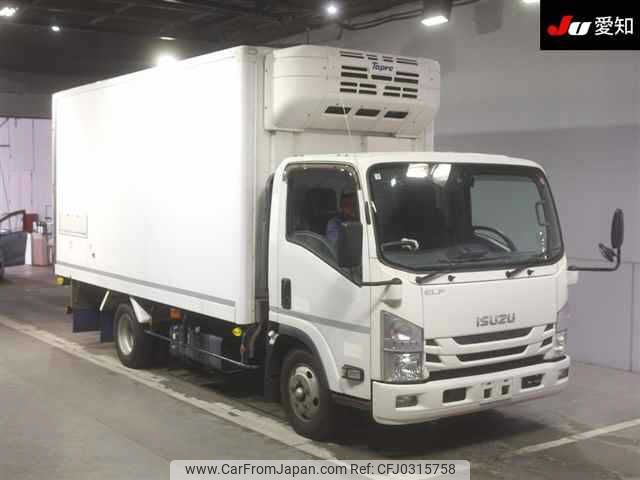 isuzu isuzu-others 2020 -ISUZU--Isuzu Truck NPR88AN-7007518---ISUZU--Isuzu Truck NPR88AN-7007518- image 1