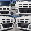 isuzu giga 2012 CFJ1262267 image 3