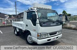 isuzu elf-truck 2003 GOO_NET_EXCHANGE_0541483A30240719W001