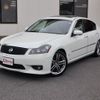 nissan fuga 2006 -NISSAN--Fuga GY50--401382---NISSAN--Fuga GY50--401382- image 1