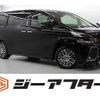 toyota vellfire 2016 -TOYOTA--Vellfire DBA-GGH30W--GGH30-0011580---TOYOTA--Vellfire DBA-GGH30W--GGH30-0011580- image 1