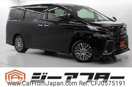 toyota vellfire 2016 -TOYOTA--Vellfire DBA-GGH30W--GGH30-0011580---TOYOTA--Vellfire DBA-GGH30W--GGH30-0011580-