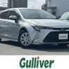 toyota corolla-touring-wagon 2020 -TOYOTA--Corolla Touring 6AA-ZWE211W--ZWE211-6033579---TOYOTA--Corolla Touring 6AA-ZWE211W--ZWE211-6033579- image 1