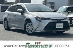 toyota corolla-touring-wagon 2020 -TOYOTA--Corolla Touring 6AA-ZWE211W--ZWE211-6033579---TOYOTA--Corolla Touring 6AA-ZWE211W--ZWE211-6033579-