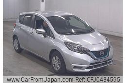 nissan note 2020 quick_quick_DAA-HE12_308169