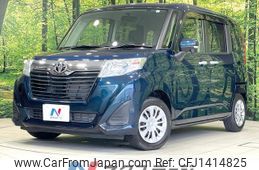 toyota roomy 2017 quick_quick_M900A_M900A-0084297