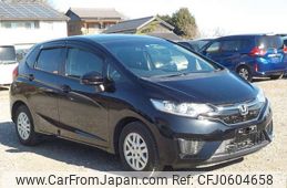 honda fit 2017 -HONDA--Fit DBA-GK3--GK3-3316971---HONDA--Fit DBA-GK3--GK3-3316971-