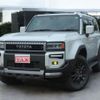 toyota toyota-others 2024 quick_quick_3BA-TRJ250W_TRJ250-0008757 image 3