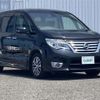 nissan serena 2014 -NISSAN--Serena DAA-HFC26--HFC26-201795---NISSAN--Serena DAA-HFC26--HFC26-201795- image 1