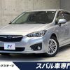 subaru impreza-wagon 2018 -SUBARU--Impreza Wagon DBA-GT2--GT2-046709---SUBARU--Impreza Wagon DBA-GT2--GT2-046709- image 1