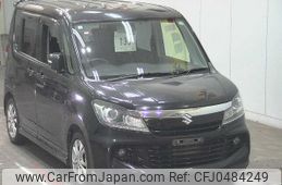 suzuki solio 2012 -SUZUKI--Solio MA15S--654717---SUZUKI--Solio MA15S--654717-