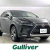 lexus nx 2020 -LEXUS--Lexus NX DAA-AYZ10--AYZ10-6001113---LEXUS--Lexus NX DAA-AYZ10--AYZ10-6001113- image 1