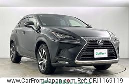 lexus nx 2020 -LEXUS--Lexus NX DAA-AYZ10--AYZ10-6001113---LEXUS--Lexus NX DAA-AYZ10--AYZ10-6001113-