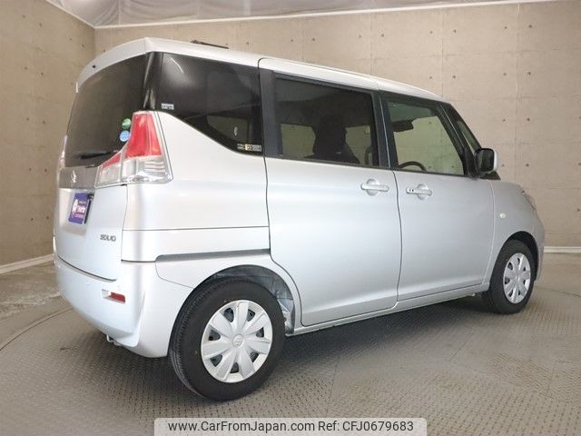 suzuki solio 2020 -SUZUKI--Solio DBA-MA26S--MA26S-264065---SUZUKI--Solio DBA-MA26S--MA26S-264065- image 2