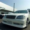 toyota crown 2003 CFJ1770377 image 1