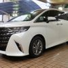 toyota alphard 2024 -TOYOTA--Alphard 3BA-AGH40W--AGH40-0015***---TOYOTA--Alphard 3BA-AGH40W--AGH40-0015***- image 21