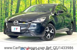 mazda demio 2024 quick_quick_DJLFS_DJLFS-854543