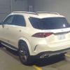 mercedes-benz gle-class 2020 -MERCEDES-BENZ 【横浜 306ｻ6735】--Benz GLE 5AA-167159--WDC1671592A001756---MERCEDES-BENZ 【横浜 306ｻ6735】--Benz GLE 5AA-167159--WDC1671592A001756- image 8