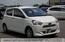 subaru pleo-plus 2018 -SUBARU--Pleo Plus 5BA-LA350F--LA350F-0007151---SUBARU--Pleo Plus 5BA-LA350F--LA350F-0007151-