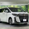 toyota alphard 2021 -TOYOTA--Alphard 3BA-AGH30W--AGH30-0372704---TOYOTA--Alphard 3BA-AGH30W--AGH30-0372704- image 17