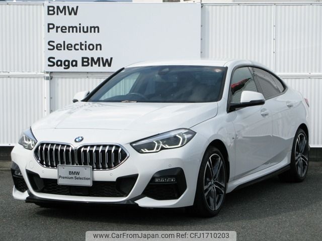 bmw 2-series 2021 CFJ1710203 image 1