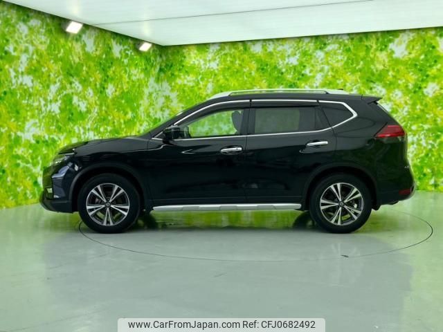 nissan x-trail 2019 quick_quick_T32_T32-055827 image 2