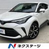 toyota c-hr 2020 CFJ1856984 image 1