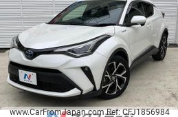 toyota c-hr 2020 CFJ1856984