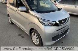 nissan dayz 2019 quick_quick_5BA-B43W_B43W-0018563