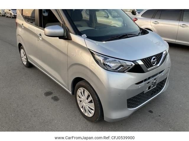 nissan dayz 2019 quick_quick_5BA-B43W_B43W-0018563 image 1