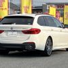 bmw 5-series 2018 -BMW--BMW 5 Series LDA-JM20--WBAJM72040BM90703---BMW--BMW 5 Series LDA-JM20--WBAJM72040BM90703- image 6