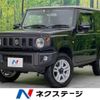 suzuki jimny 2022 -SUZUKI--Jimny 3BA-JB64W--JB64W-231344---SUZUKI--Jimny 3BA-JB64W--JB64W-231344- image 1