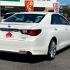 toyota mark-x 2010 CFJ1759742 image 2
