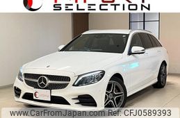 mercedes-benz c-class-station-wagon 2020 quick_quick_205277_WDD2052772F982145