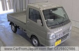 suzuki carry-truck 2024 -SUZUKI 【山口 480ﾅ1634】--Carry Truck DA16T--DA16T-799137---SUZUKI 【山口 480ﾅ1634】--Carry Truck DA16T--DA16T-799137-