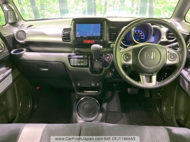 honda n-box-slash 2015 -HONDA--N BOX SLASH DBA-JF2--JF2-9000166---HONDA--N BOX SLASH DBA-JF2--JF2-9000166- image 2