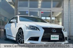 lexus ls 2015 CFJ1493256