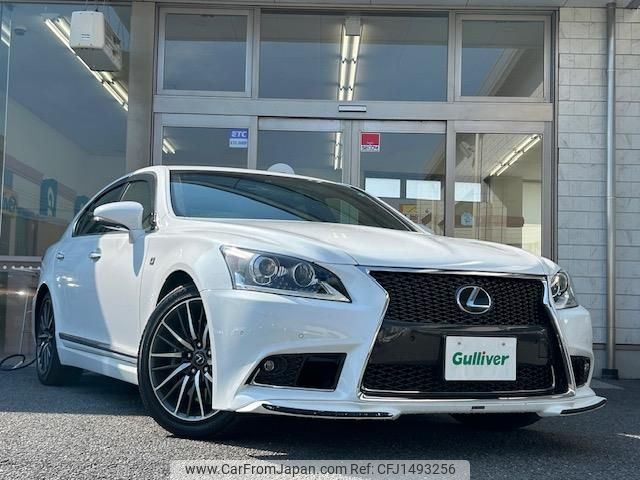 lexus ls 2015 CFJ1493256 image 1