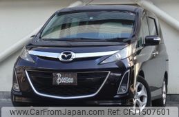 mazda biante 2010 CFJ1507601