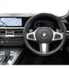 bmw z4 2019 -BMW--BMW Z4 3BA-HF30--WBAHF52010WW55595---BMW--BMW Z4 3BA-HF30--WBAHF52010WW55595- image 9