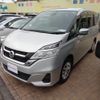 nissan serena 2018 -NISSAN 【多摩 504ﾃ1536】--Serena C27--009049---NISSAN 【多摩 504ﾃ1536】--Serena C27--009049- image 14