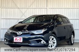 toyota auris 2016 -TOYOTA--Auris DBA-NZE181H--NZE181-6021631---TOYOTA--Auris DBA-NZE181H--NZE181-6021631-