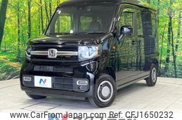 honda n-van 2024 CFJ1650232